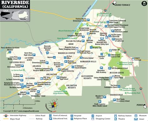 riverside cities|map of riverside county cities.